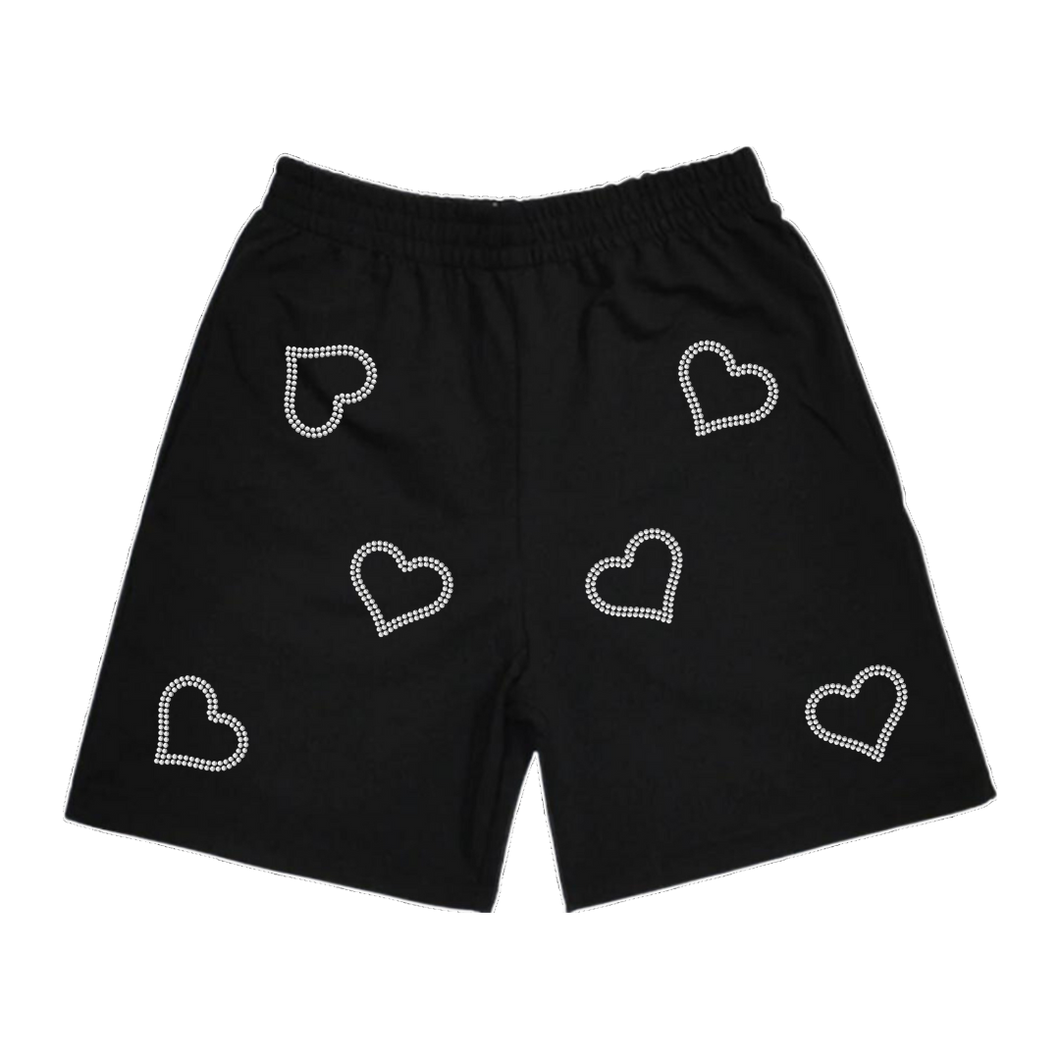 LOVE KILS Shorts